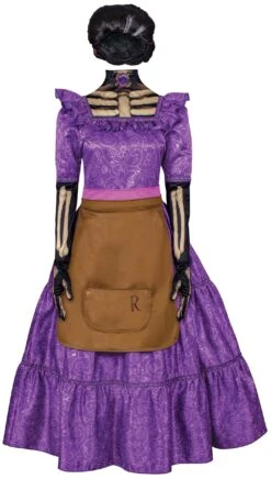 Disney Coco Mama Imelda Costume For Women 17 Disney Coco Mama Imelda Costume For Women -Halloween Costumes coco womens mama imelda costume 1
