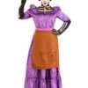 Disney Coco Mama Imelda Costume For Women 2 Disney Coco Mama Imelda Costume For Women -Halloween Costumes coco womens mama imelda costume