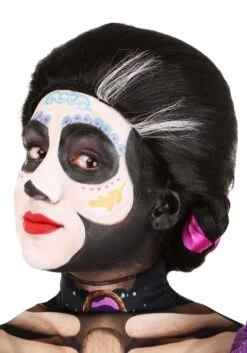 Disney Coco Mama Imelda Costume For Women 20 Disney Coco Mama Imelda Costume For Women -Halloween Costumes coco womens mama imelda costume alt 1