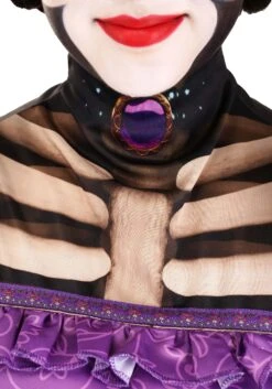 Disney Coco Mama Imelda Costume For Women 22 Disney Coco Mama Imelda Costume For Women -Halloween Costumes coco womens mama imelda costume alt 3