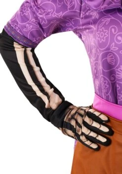 Disney Coco Mama Imelda Costume For Women 24 Disney Coco Mama Imelda Costume For Women -Halloween Costumes coco womens mama imelda costume alt 5