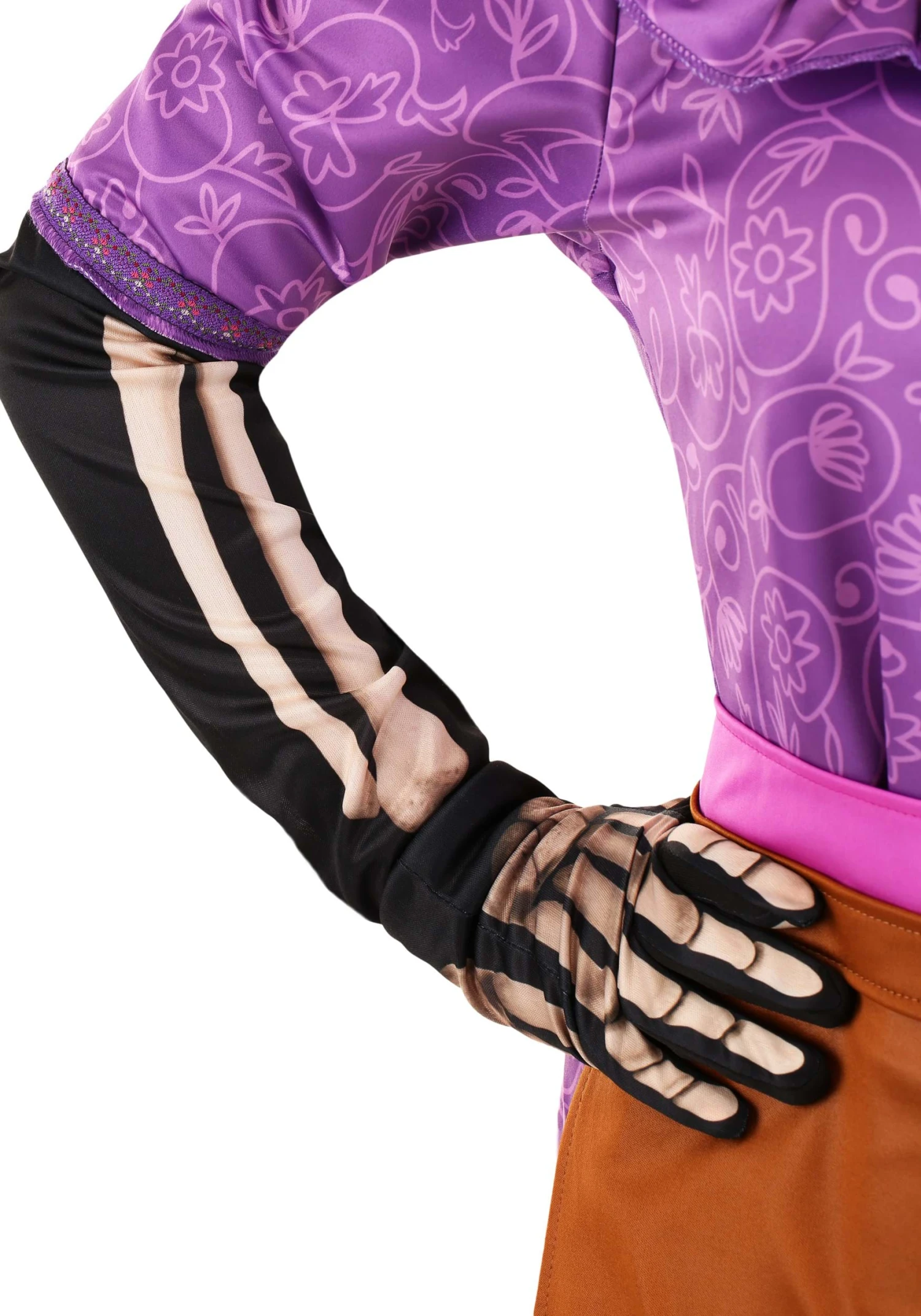 Disney Coco Mama Imelda Costume For Women 12 Disney Coco Mama Imelda Costume For Women - Image 10