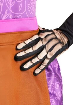 Disney Coco Mama Imelda Costume For Women 26 Disney Coco Mama Imelda Costume For Women -Halloween Costumes coco womens mama imelda costume alt 7