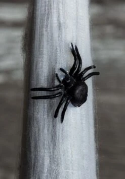 Cocoon Skull W/ Red Light 10 Cocoon Skull W/ Red Light -Halloween Costumes cocoon skull w red light alt 3