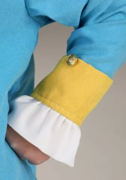 Toddler Colonial Captain Costume -Halloween Costumes colonial captain toddler costume alt 5