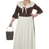 Colonial Village Woman Plus Size Costume 1 Colonial Village Woman Plus Size Costume -Halloween Costumes colonial village women plus costume