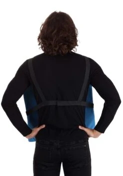 Connect Four Sandwich Board Costume For Adults 9 Connect Four Sandwich Board Costume For Adults -Halloween Costumes connect four sandwich board costume alt 1