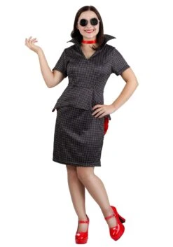 Coraline Other Mother Costume For Women -Halloween Costumes coraline other mother costume alt 3