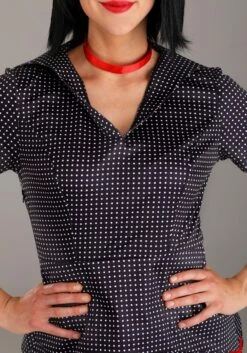 Coraline Other Mother Costume For Women -Halloween Costumes coraline other mother costume alt 4