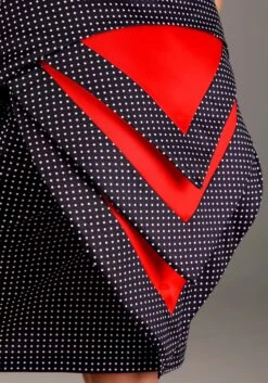 Coraline Other Mother Costume For Women -Halloween Costumes coraline other mother costume alt 5