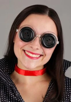 Coraline Other Mother Costume For Women -Halloween Costumes coraline other mother costume alt 8