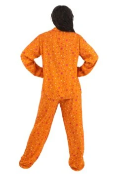 Coraline Pajamas Top & Bottom Set For Women 15 Coraline Pajamas Top & Bottom Set For Women -Halloween Costumes coraline pajamas top bottom set adult alt 6