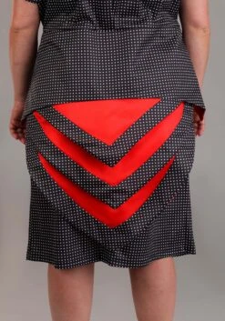 Plus Size Coraline Other Mother Costume 24 Plus Size Coraline Other Mother Costume -Halloween Costumes coraline plus size other mother costume alt 10