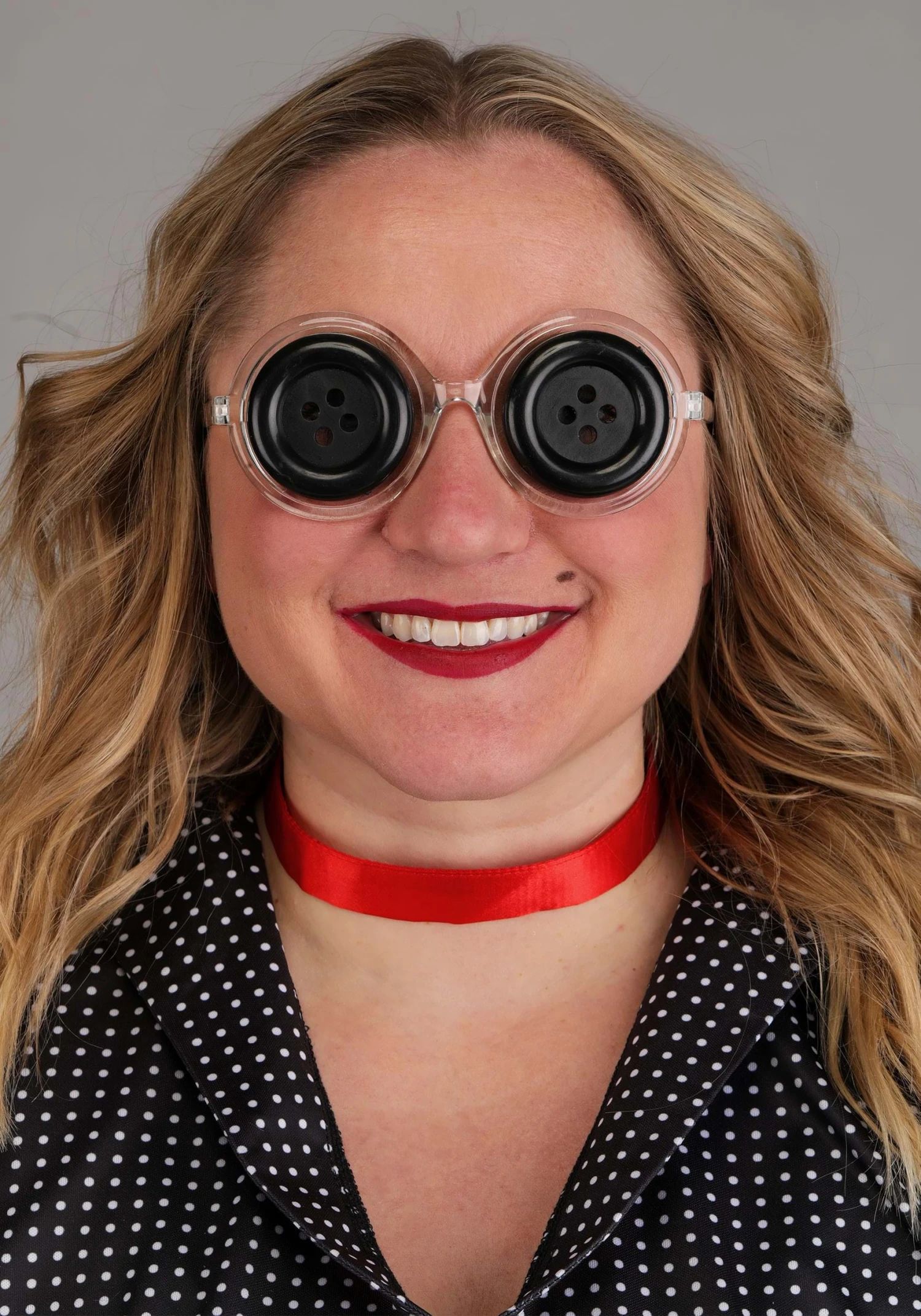 Plus Size Coraline Other Mother Costume 11 Plus Size Coraline Other Mother Costume - Image 9