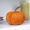 5-Inch Cornpeel Orange Pumpkin Prop 1 5-Inch Cornpeel Orange Pumpkin Prop -Halloween Costumes cornpeel pumpkin orange