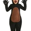 Toddler Grinning Grizzly Costume -Halloween Costumes costume toddler grinning grizzly