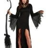 Coven Countess Witch Costume For Women -Halloween Costumes coven countess witch costume women