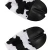 Cow Costume Front Hooves Gloves 1 Cow Costume Front Hooves Gloves -Halloween Costumes cow front hooves costume gloves