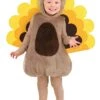 Toddler Crafty Turkey Costume 1 Toddler Crafty Turkey Costume -Halloween Costumes crafty turkey costume for toddlers