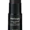 Black CreamBlend Makeup Stick -Halloween Costumes creamblend stick black