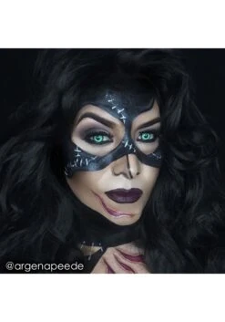 Black CreamBlend Makeup Stick 8 Black CreamBlend Makeup Stick -Halloween Costumes creamblend stick black alt 2