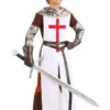 Crusader Knight Costume For Boys 1 Crusader Knight Costume For Boys -Halloween Costumes crusader boys costume