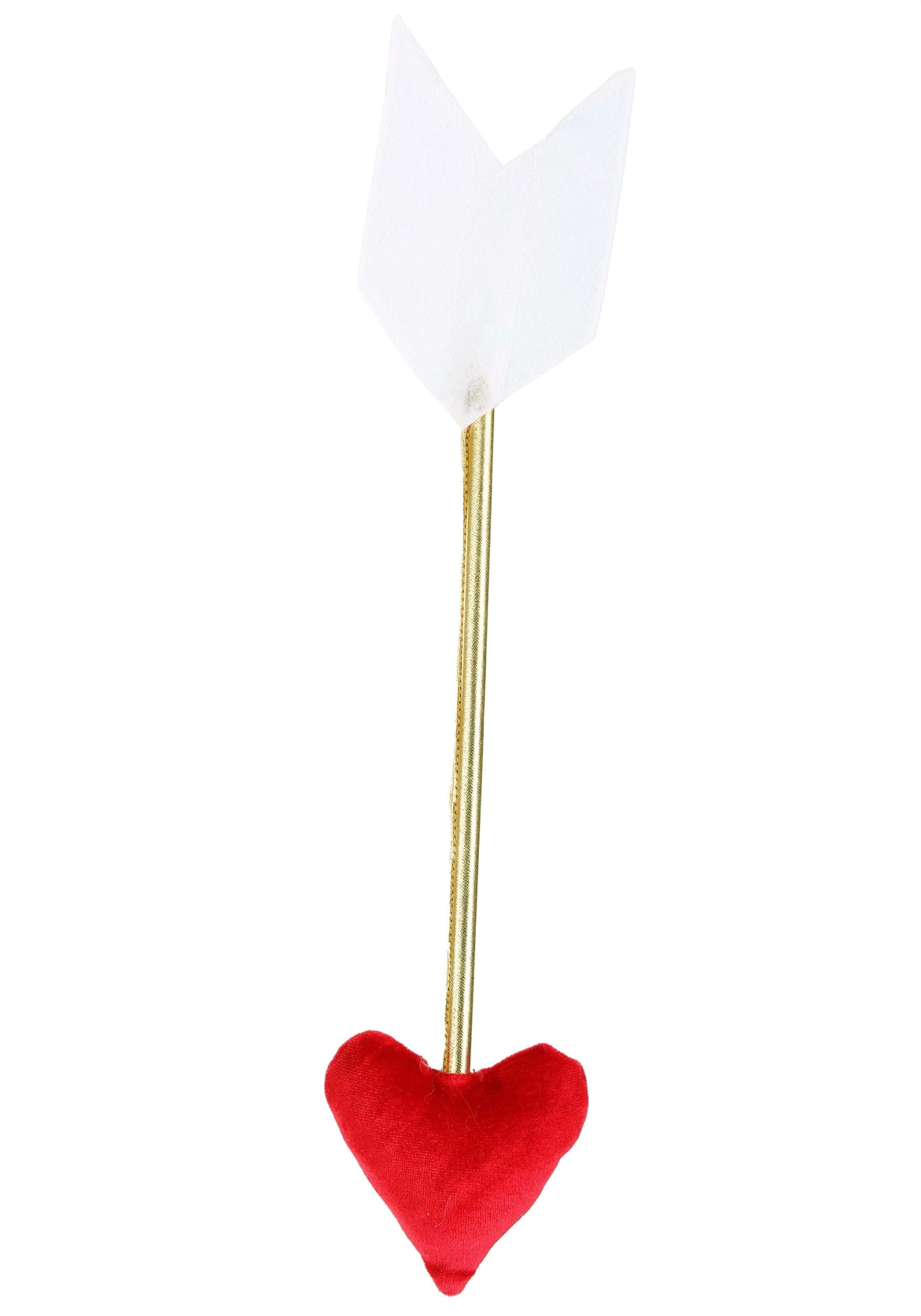 Adult Cupid Wings And Bow Costume Kit 4 Adult Cupid Wings And Bow Costume Kit - Image 2