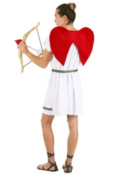 Adult Cupid Wings And Bow Costume Kit 15 Adult Cupid Wings And Bow Costume Kit -Halloween Costumes cupid wings and bow kit alt 5