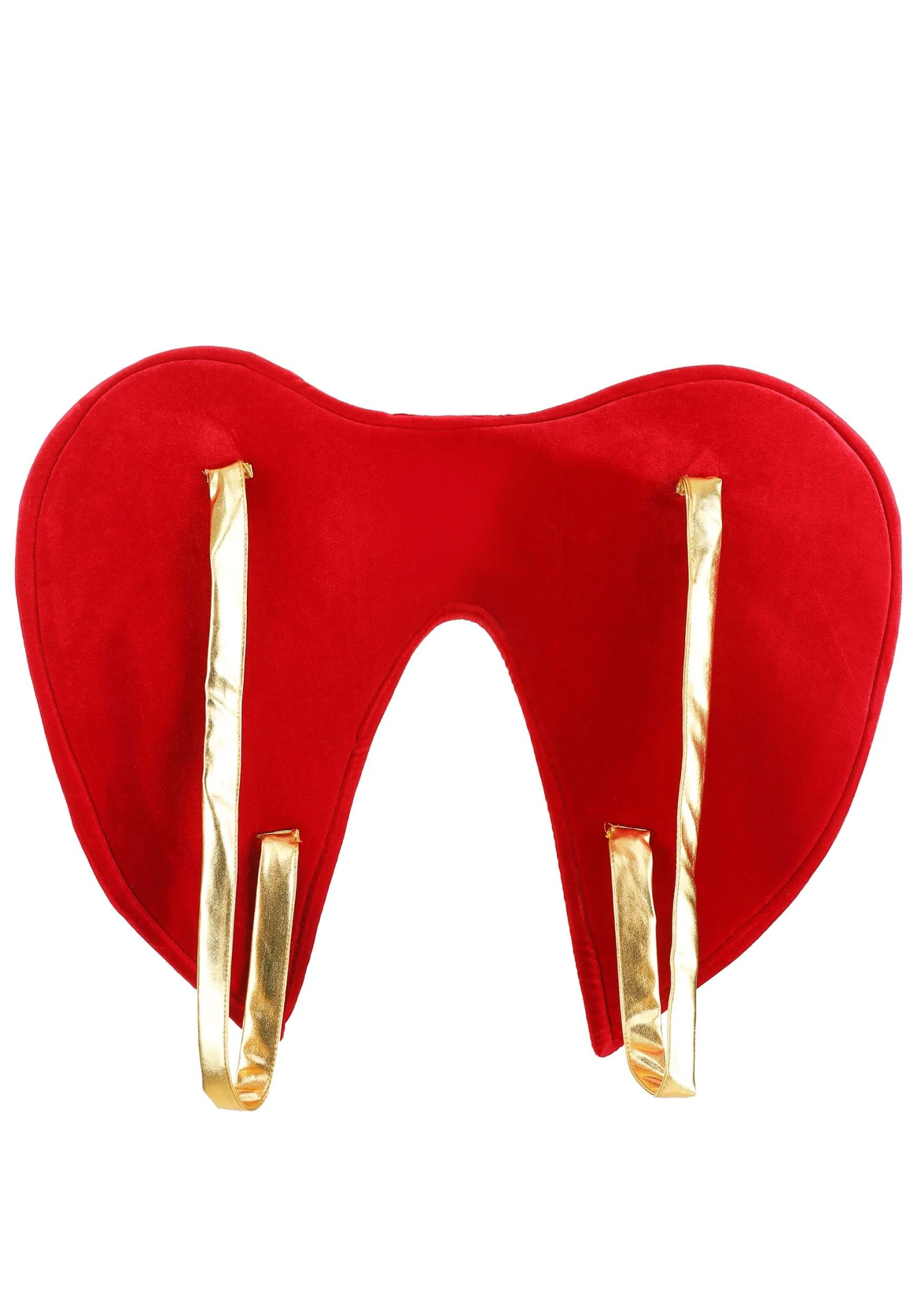 Adult Cupid Wings And Bow Costume Kit 10 Adult Cupid Wings And Bow Costume Kit - Image 8