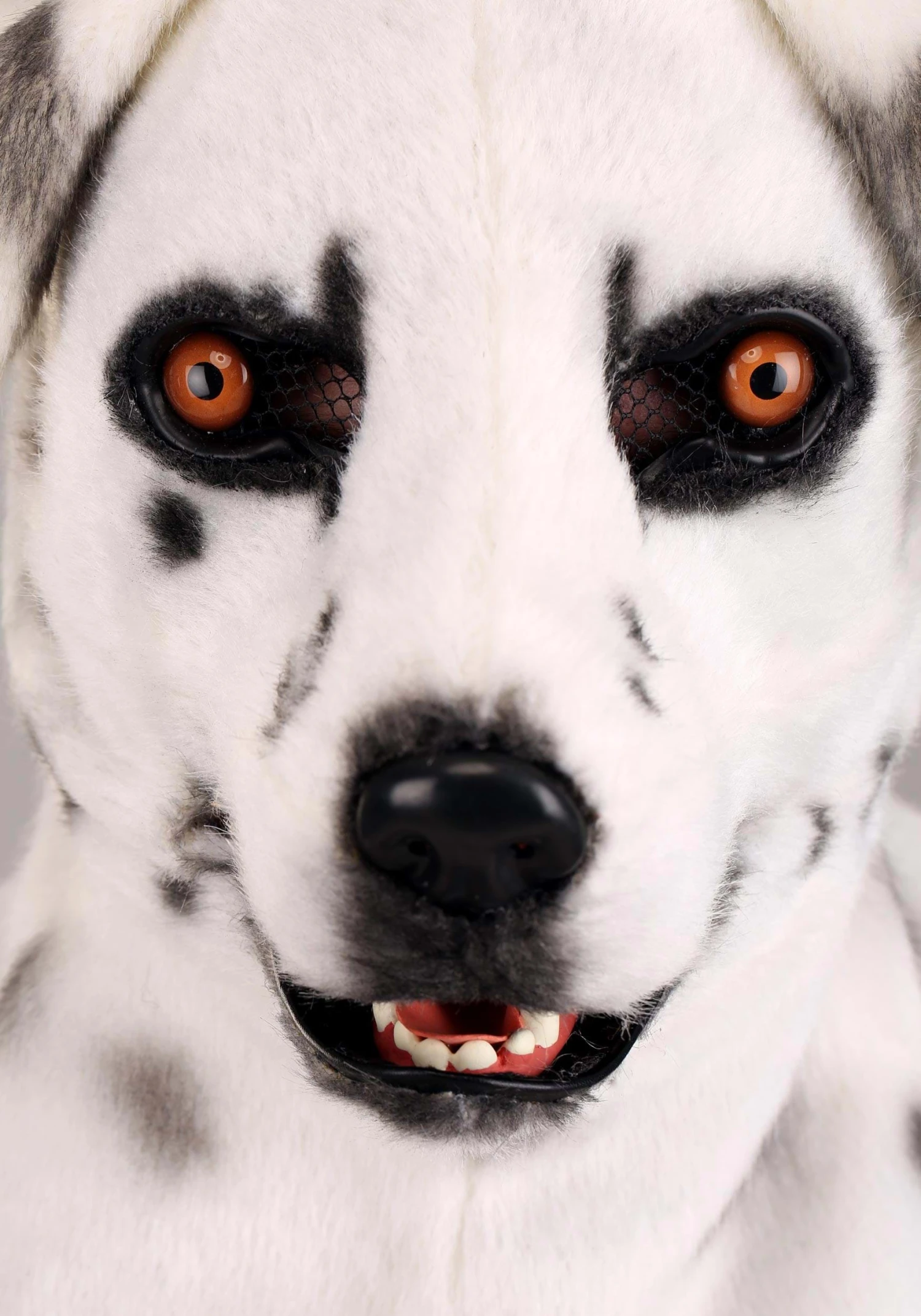 Dalmatian Mouth Mover Mask 8 Dalmatian Mouth Mover Mask - Image 6