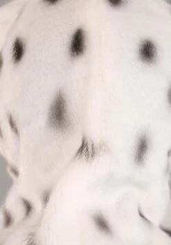 Dalmatian Mouth Mover Mask 15 Dalmatian Mouth Mover Mask -Halloween Costumes dalmatian mouth mover alt 6