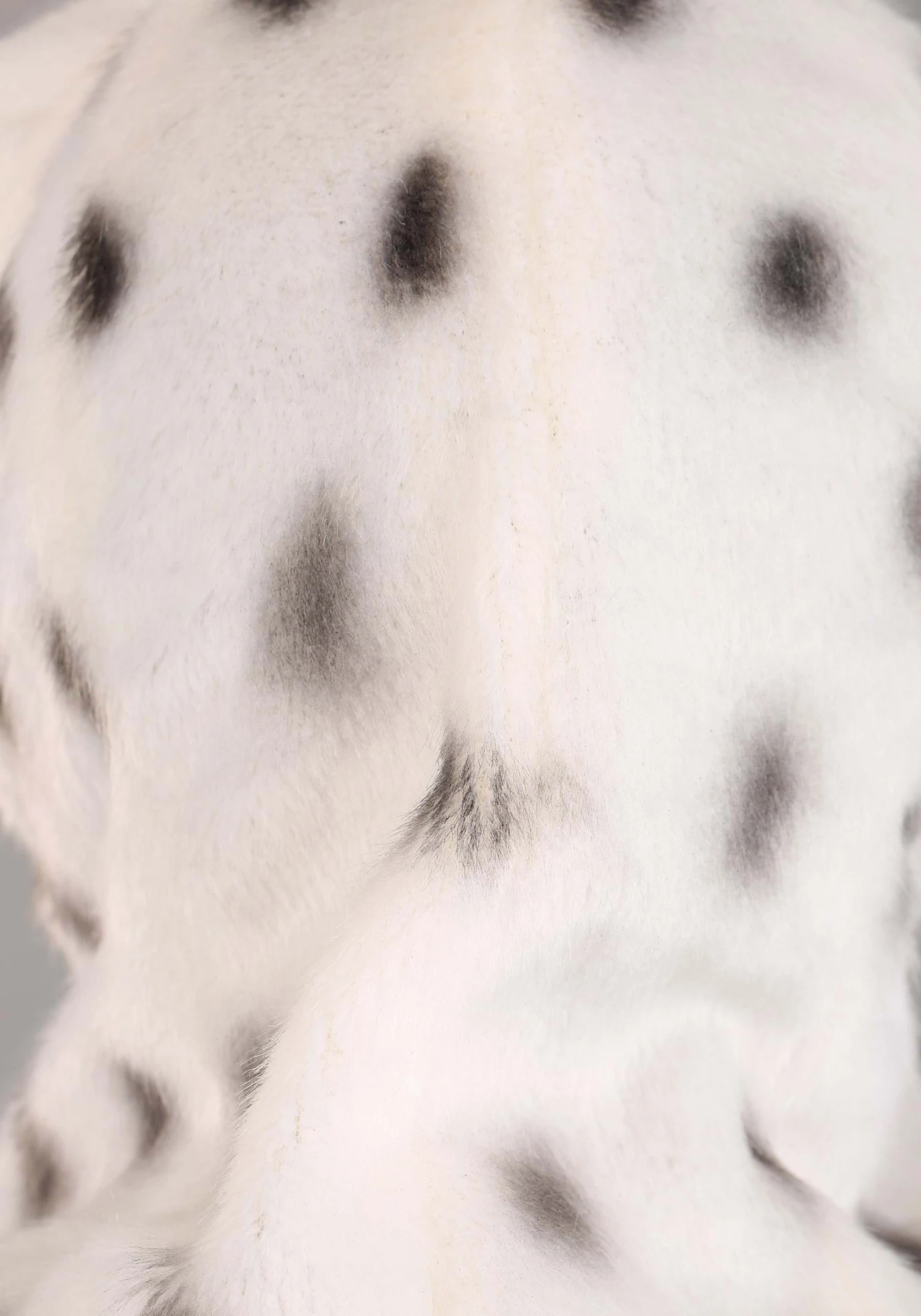 Dalmatian Mouth Mover Mask 9 Dalmatian Mouth Mover Mask - Image 7