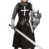 Dark Crusader Kid's Costume -Halloween Costumes dark crusader costume kids