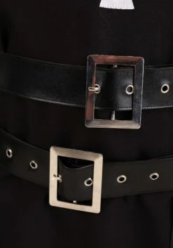 Dark Crusader Kid's Costume 15 Dark Crusader Kid's Costume -Halloween Costumes dark crusader costume kids alt 5