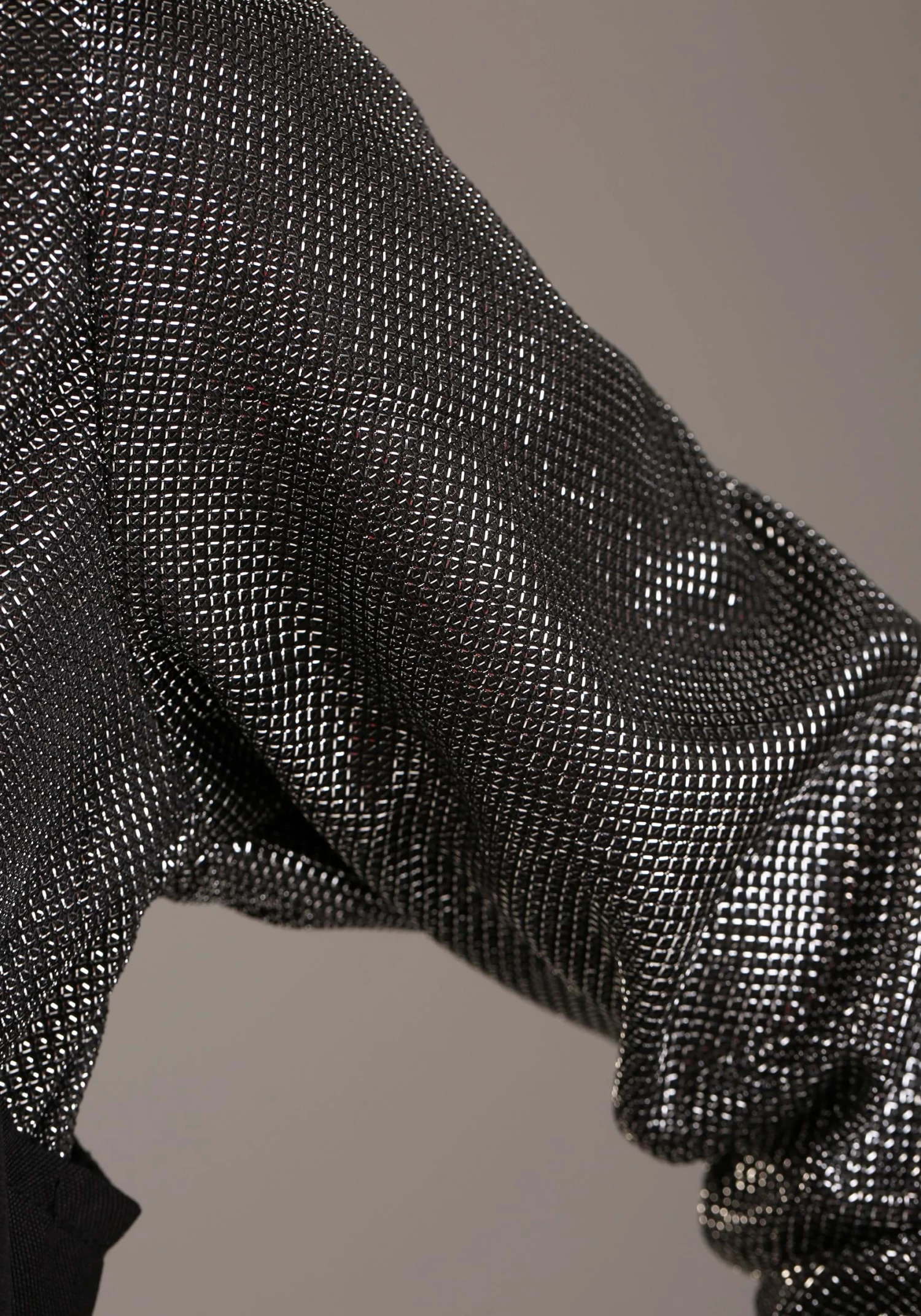 Dark Crusader Kid's Costume 8 Dark Crusader Kid's Costume - Image 6