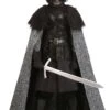 Dark Northern King Men's Costume