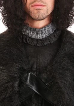 Dark Northern King Men's Costume 24 Dark Northern King Men's Costume -Halloween Costumes dark northern king costume alt 10