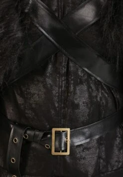 Dark Northern King Men's Costume 25 Dark Northern King Men's Costume -Halloween Costumes dark northern king costume alt 12