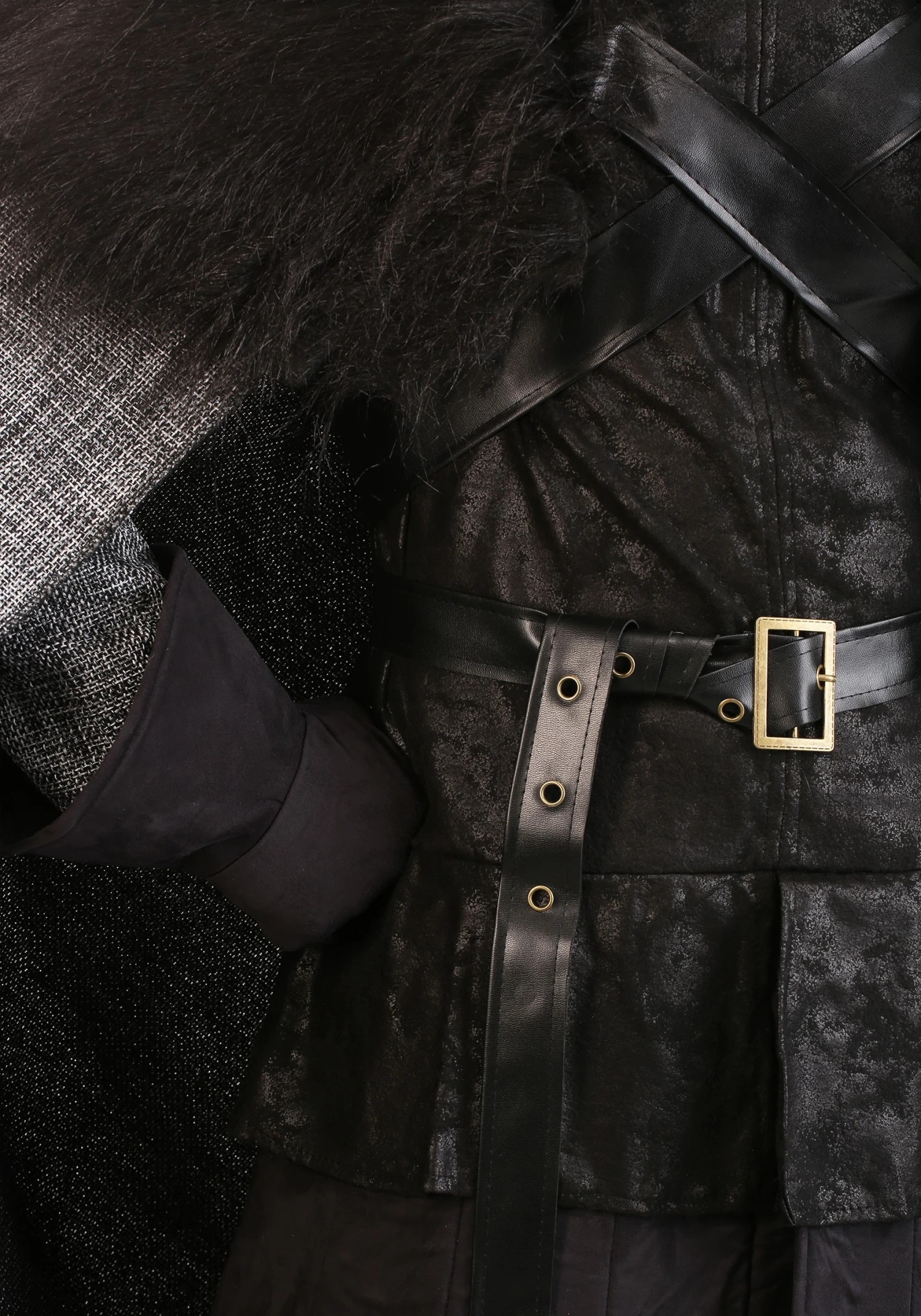 Dark Northern King Men's Costume 12 Dark Northern King Men's Costume - Image 10