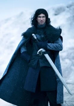 Dark Northern King Men's Costume 29 Dark Northern King Men's Costume -Halloween Costumes dark northern king costume alt 17