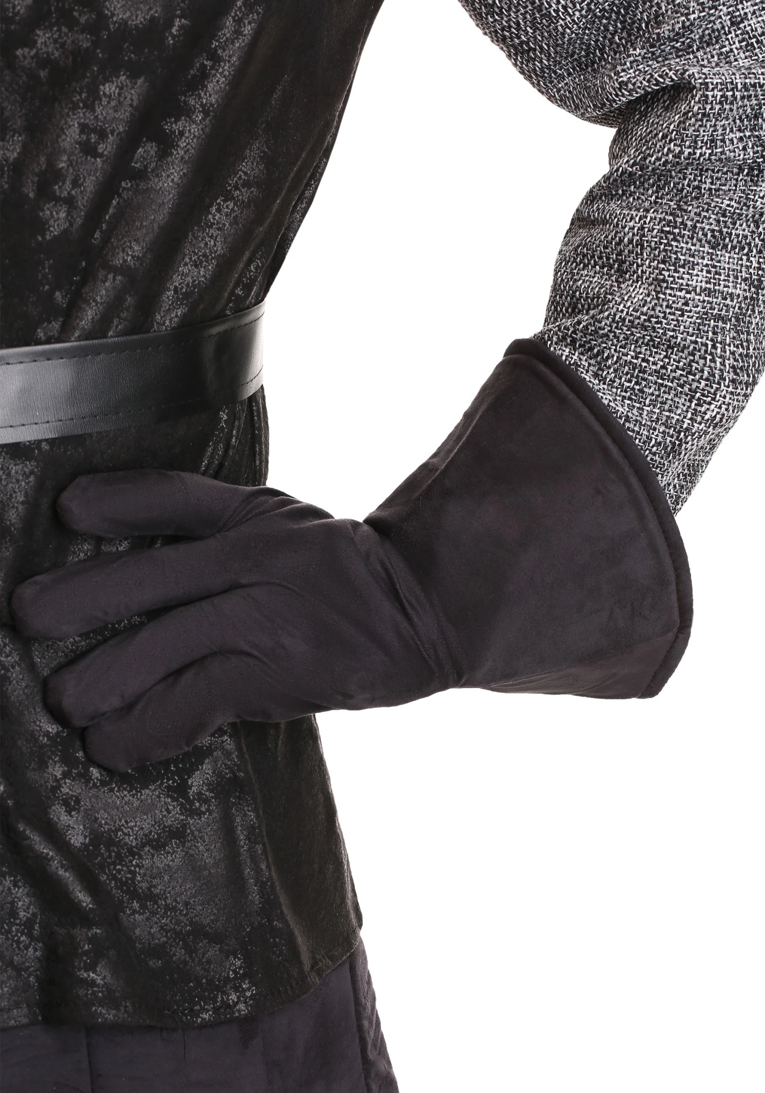 Dark Northern King Men's Costume 7 Dark Northern King Men's Costume - Image 5