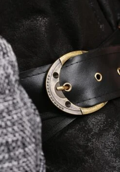 Dark Northern King Men's Costume 23 Dark Northern King Men's Costume -Halloween Costumes dark northern king costume alt 9