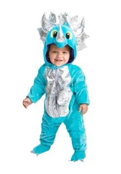 Darling Dinosaur Costume For Infants/Toddlers