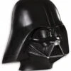 Darth Vader Face Mask 2 Darth Vader Face Mask -Halloween Costumes darth vader face mask