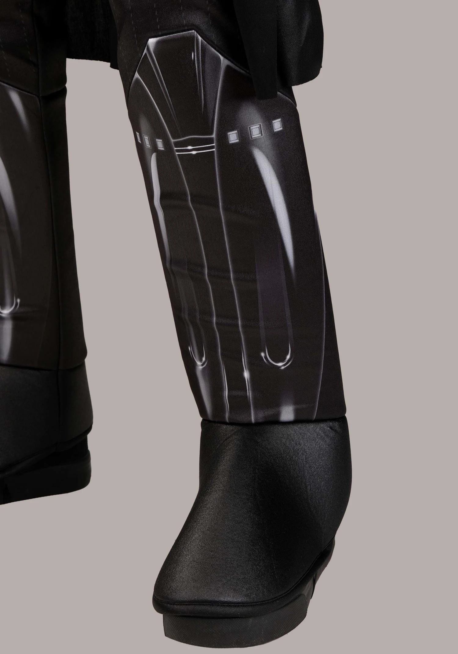 JAZWARES Darth Vader Costume For Boys 11 JAZWARES Darth Vader Costume For Boys - Image 9