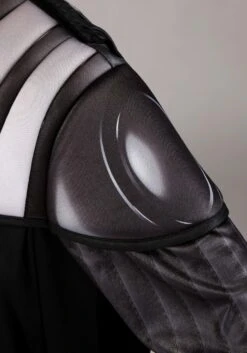 JAZWARES Darth Vader Costume For Boys 21 JAZWARES Darth Vader Costume For Boys -Halloween Costumes darth vader qualux child costume alt 9