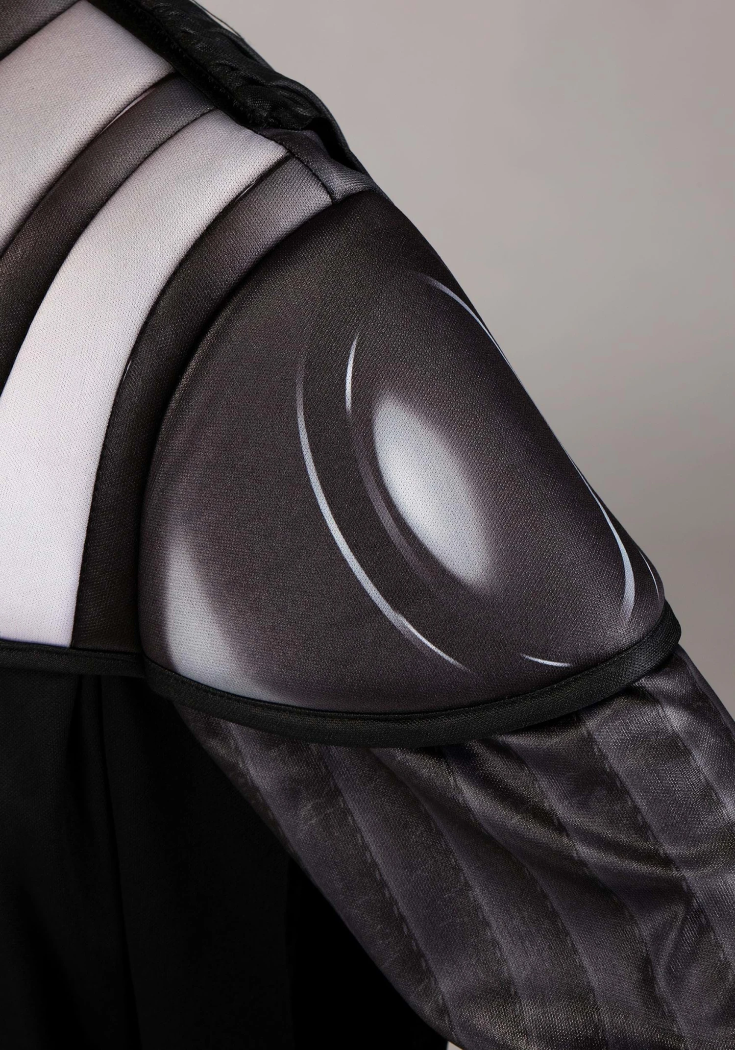 JAZWARES Darth Vader Costume For Boys 12 JAZWARES Darth Vader Costume For Boys - Image 10