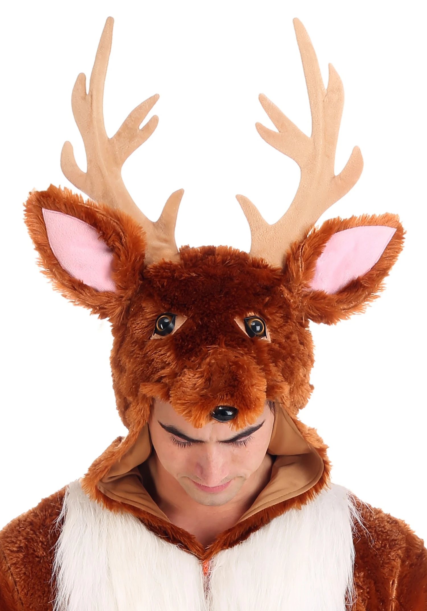 Adult Dashing Deer Costume 5 Adult Dashing Deer Costume - Image 3