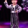 Dazzling Disco Dude Toddler Costume 2 Dazzling Disco Dude Toddler Costume -Halloween Costumes dazzling disco dude toddler costume