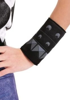 DC Superhero Girls Deluxe Harley Quinn Costume -Halloween Costumes dc superhero girls deluxe harley quinn costume 6